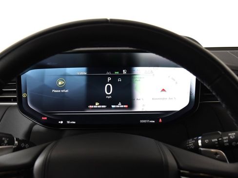 Used 2026 Land Rover Range Rover Sport Dynamic SE image 30