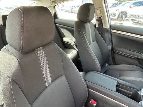 Used 2019 Honda Civic LX image 36