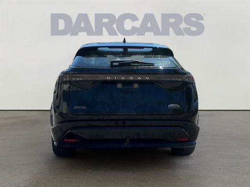 Used 2023 Nissan Ariya FWD image 6