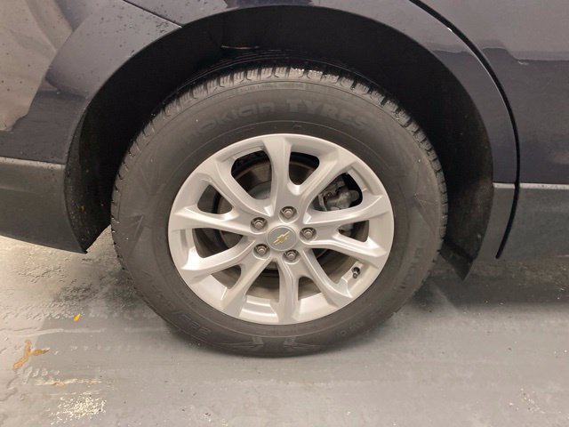 Used 2020 Chevrolet Equinox LT AWD/4WD image 29