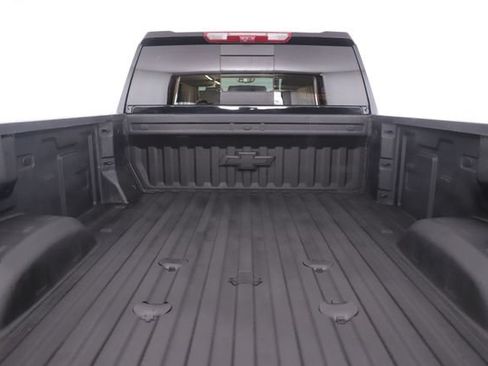 Used 2025 Chevrolet Silverado 3500 High Country w/ High Country Premium Package AWD/4WD image 29