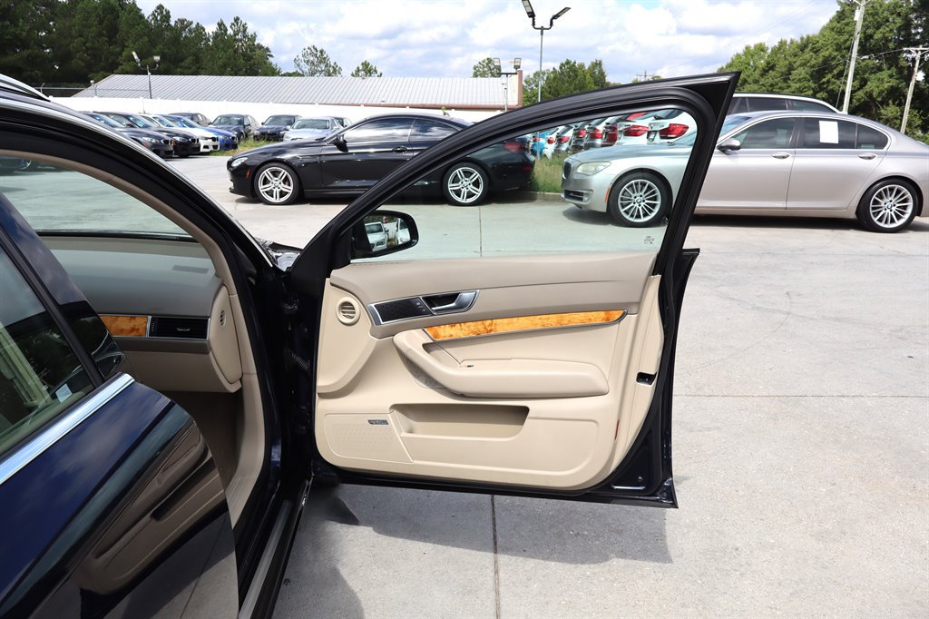 Used 2007 Audi A6 3.2 AWD/4WD image 33
