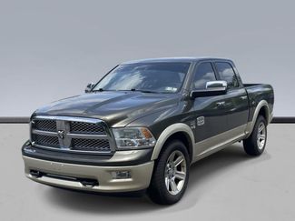 Used 2012 RAM 1500 Laramie Longhorn w/ Protection Group AWD/4WD video 1