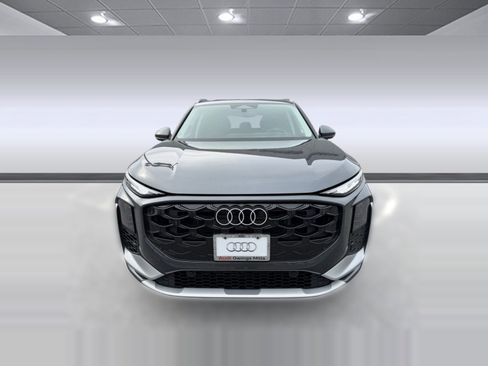 New 2026 Audi Q3 quattro 2.0T image 5