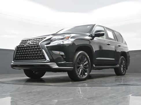 Used 2023 Lexus GX 460 Premium image 29