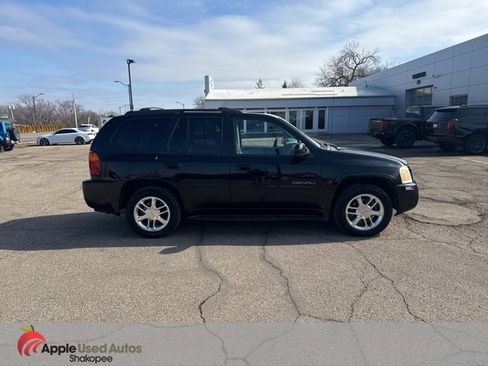 Used 2007 GMC Envoy Denali image 6