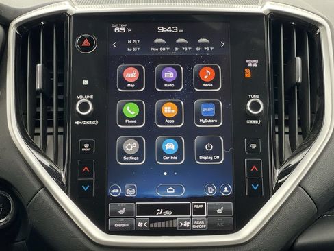 Used 2024 Subaru Ascent Limited w/ Technology Package AWD/4WD image 33