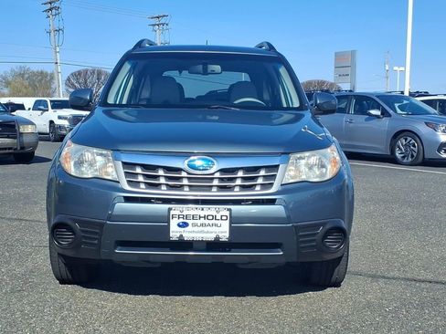 Used 2012 Subaru Forester 2.5X Premium image 2