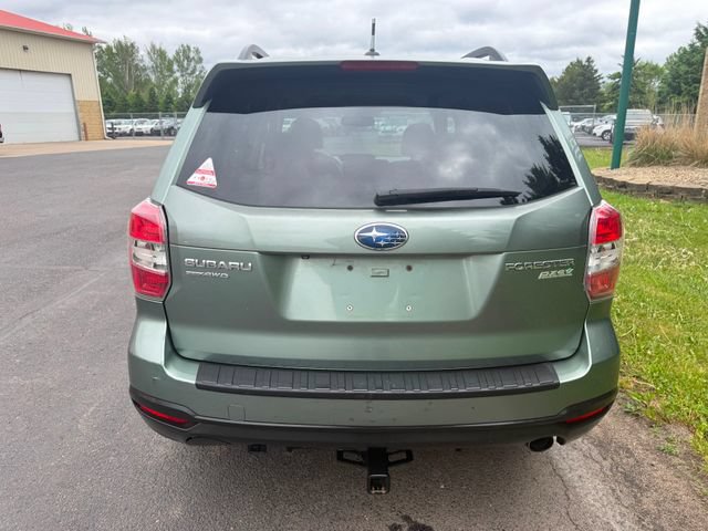 Used 2014 Subaru Forester 2.5i Limited AWD/4WD image 2