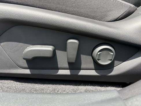 New 2026 Subaru Crosstrek 2.0i Premium AWD/4WD image 27