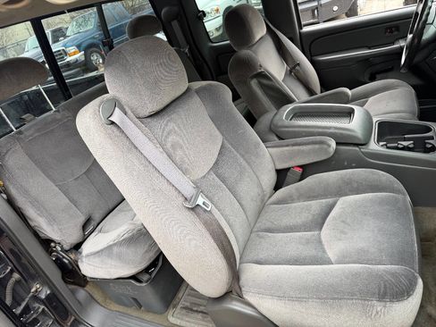 Used 2007 GMC Sierra 2500 SLE w/ Heavy-Duty Power Package image 5