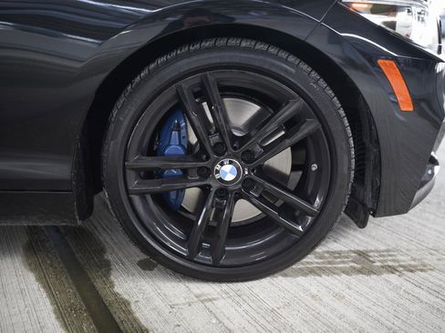 Used 2019 BMW M240i xDrive Convertible w/ Premium Package image 13