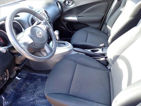 Used 2012 Nissan Juke S AWD/4WD image 10