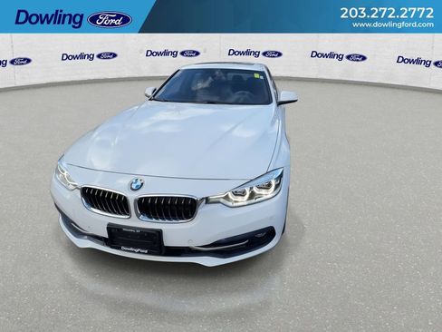 Used 2017 BMW 330i xDrive Sedan image 6
