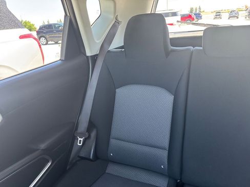 Used 2025 Kia Soul LX w/ LX Technology Package FWD image 37