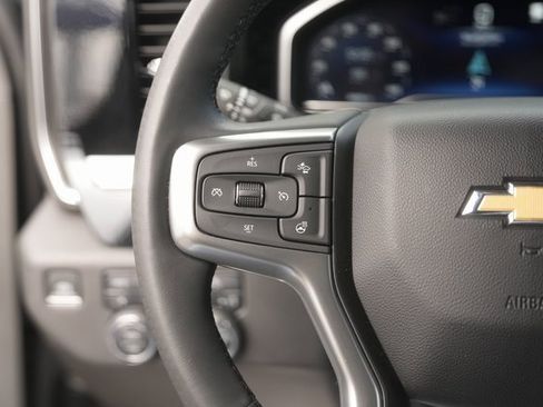 Used 2024 Chevrolet Silverado 2500 LT w/ Convenience Package image 22