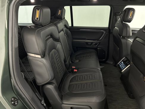 Used 2024 Rivian R1S Adventure image 23