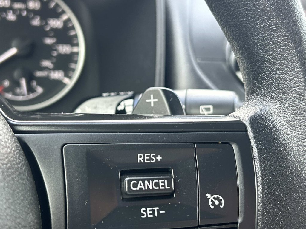 Certified 2023 Nissan Rogue S AWD/4WD image 20