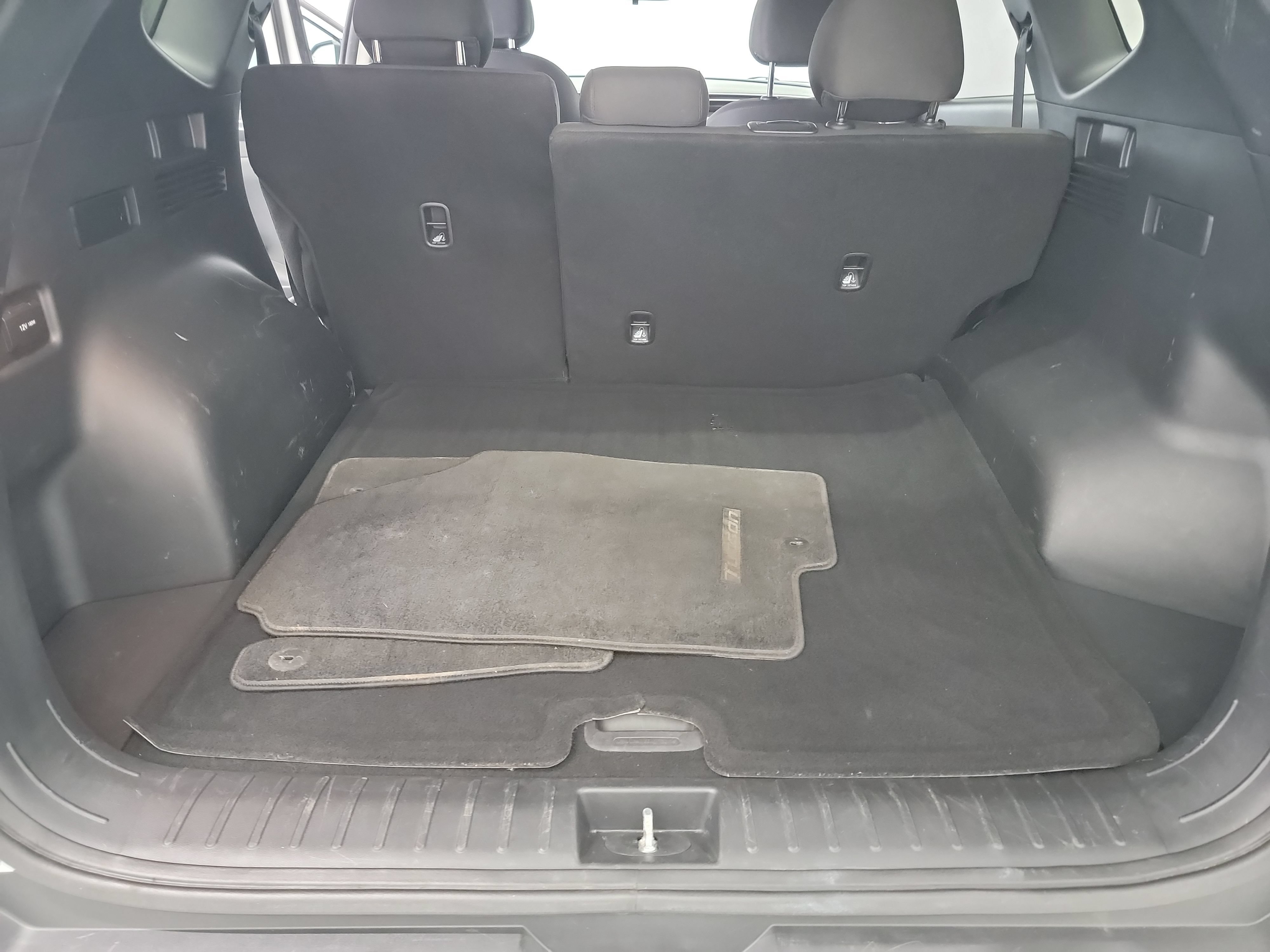Used 2022 Hyundai Tucson SEL AWD/4WD image 25