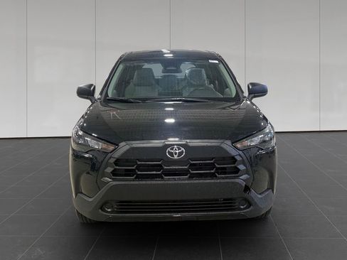 Used 2026 Toyota Corolla Cross L image 33