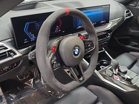 Used 2026 BMW M2 w/ Lighting Package RWD image 13