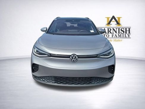 Used 2023 Volkswagen ID.4 Pro S AWD/4WD image 3