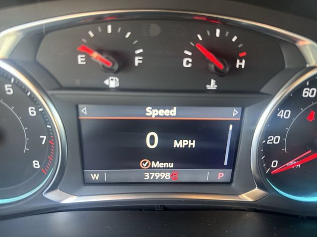 Used 2024 Chevrolet Traverse RS AWD/4WD image 12