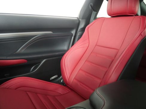Used 2024 Lexus RC 350 F Sport w/ Navigation Package RWD image 22