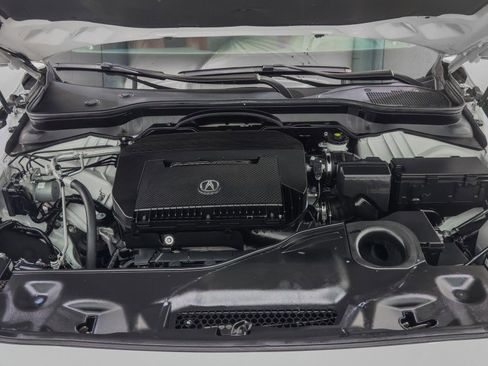 Used 2024 Acura MDX A-Spec image 54