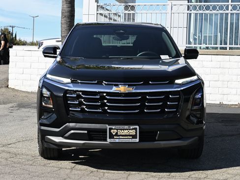 Used 2025 Chevrolet Equinox LT w/ Safety and Technology Package image 43