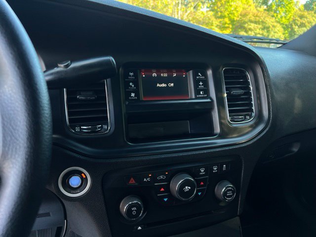 Used 2014 Dodge Charger Police RWD image 23