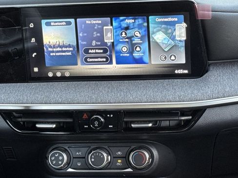 New 2026 Nissan Kicks S image 14