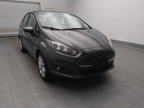 Used 2019 Ford Fiesta SE w/ Equipment Group 201A FWD image 14