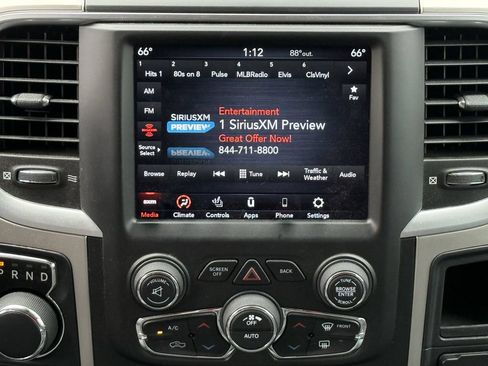 Used 2019 RAM 1500 Lone Star RWD image 17