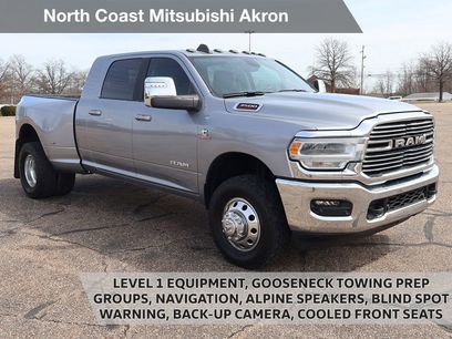 Used 2024 RAM 3500 Laramie