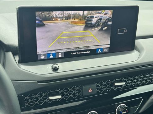 Used 2024 Honda Accord Sport image 34