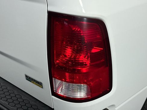 Used 2018 RAM 1500 Tradesman w/ Popular Equipment Group RWD image 31