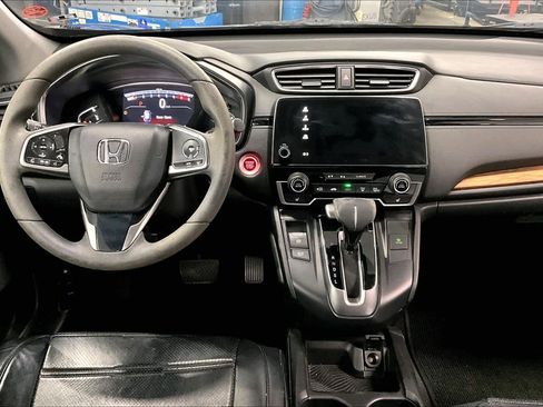 Used 2018 Honda CR-V EX image 16