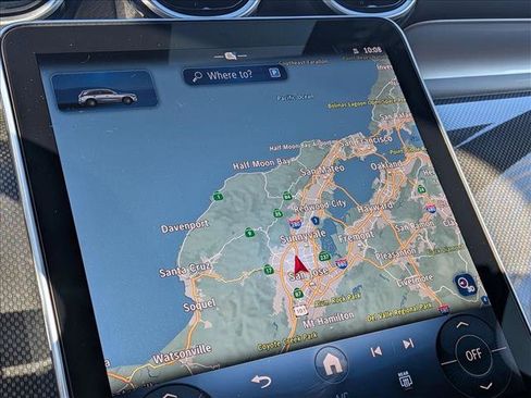 Certified 2025 Mercedes-Benz GLC 350e 4MATIC image 15