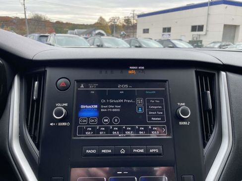 Used 2024 Subaru Legacy image 25