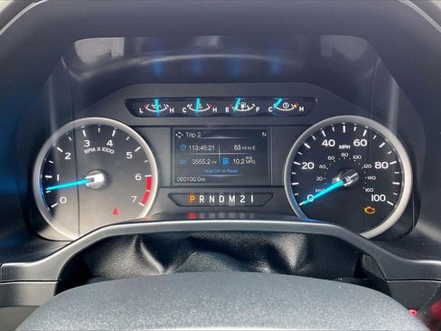 Used 2017 Ford F250 XLT w/ XLT Value Package image 12