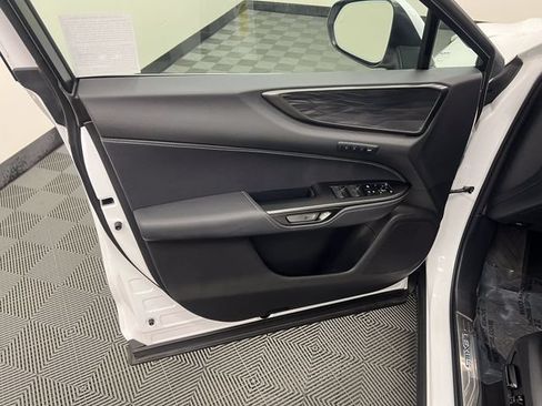 Certified 2026 Lexus NX 350 AWD w/ Accessory Package (K3) image 9