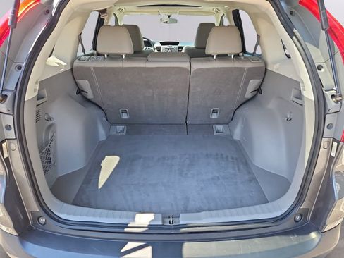 Used 2014 Honda CR-V EX-L image 30