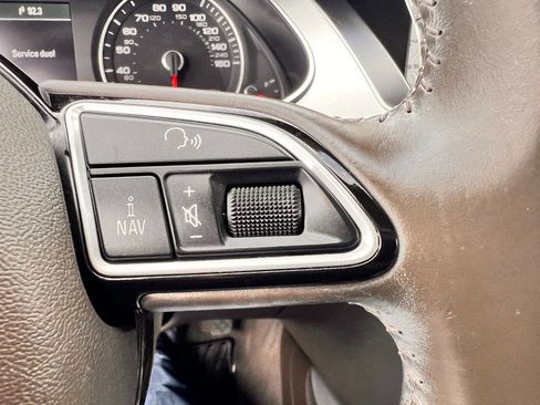 Used 2016 Audi A4 2.0T Premium Plus w/ Technology Package image 17