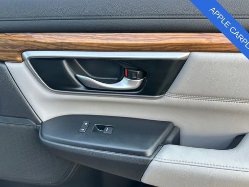 Used 2022 Honda CR-V EX-L image 20