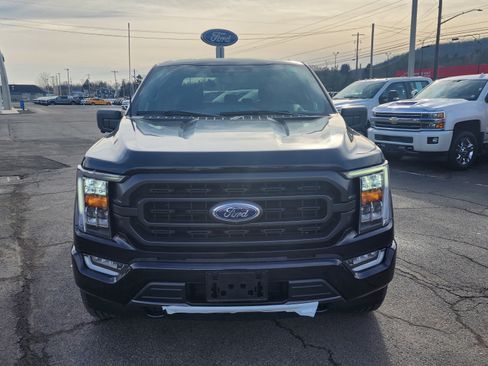 Certified 2023 Ford F150 XLT w/ Equipment Group 302A High image 23