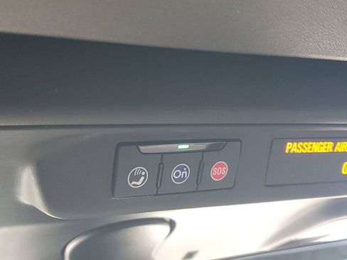 Certified 2023 Chevrolet Camaro SS RWD image 9