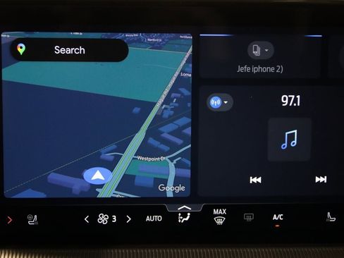 Used 2025 Ford Explorer ST-Line w/ Premium Package image 42