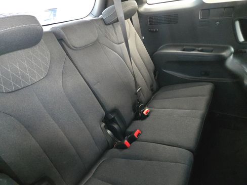 Used 2020 Hyundai Palisade SEL image 23