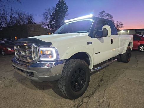 Used 2004 Ford F250 XL image 28